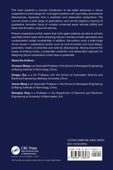 Robust Cooperative Control of Multi-Agent Systems