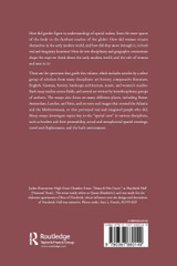Mapping Gendered Routes and Spaces in the Early Modern World Mapping Gendered Routes and Spaces in the Early Modern World