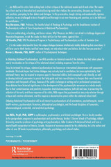 Debating Relational Psychoanalysis Debating Relational Psychoanalysis