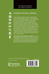 China's Rural Areas