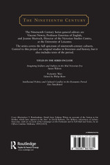The Military Memoir and Romantic Literary Culture, 1780�1835 The Military Memoir and Romantic Literary Culture, 1780�1835
