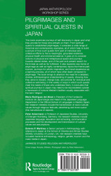 Pilgrimages and Spiritual Quests in Japan Pilgrimages and Spiritual Quests in Japan