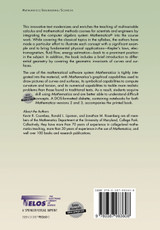 Multivariable Calculus and Mathematica® Multivariable Calculus and Mathematica®