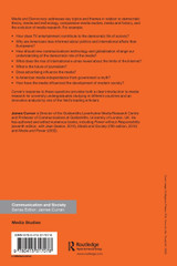 Media and Democracy Media and Democracy