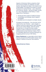 Aspects of American History