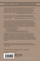 Religion, Identity and Human Security