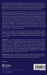 Asia's Entrepreneurs