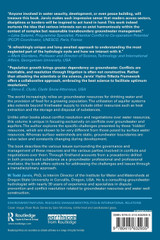 Contesting Hidden Waters