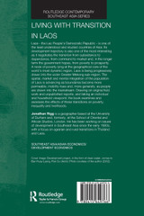 Living with Transition in Laos