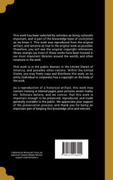 The Rocky Island, and Other Parables The Rocky Island, and Other Parables