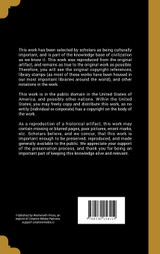 An Essay on the Nature and Operation of Fines and Recoveries; Volume II