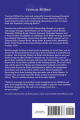 Usui Reiki Level One Manual