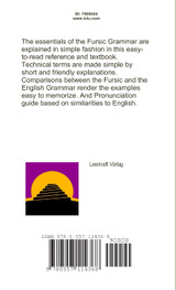 Essential Fursic Grammar