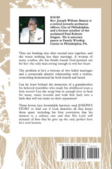 JOSEPH'S STORY JOSEPH'S STORY