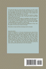 The Daniel Fast guide book with Recipes