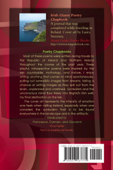 Irish Giants Poetry Chapbook