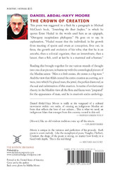 The Crown of Creation / Poems