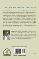 Succeeding While Black