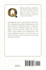 Quintessential Choir