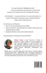 The Crab Mentality Disease The Crab Mentality Disease