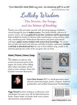 Lullaby Wisdom