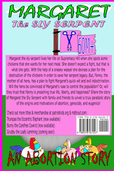 Margaret the Sly Serpent
