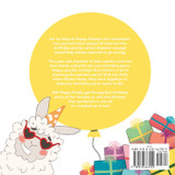 Poppy Papaya Plans a Party