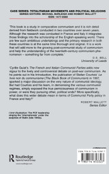 The French and Italian Communist Parties The French and Italian Communist Parties