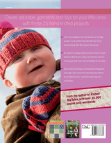 The Knitter's Bible - Baby Knits The Knitter's Bible - Baby Knits