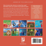 Why is Australia often referred to as being "down under"? Why is Australia often referred to as being "down under"?