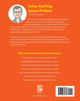 SolarSurfing Space Probes