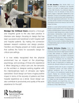 Design for Critical Care