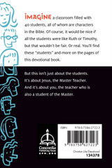 It's about the Students!