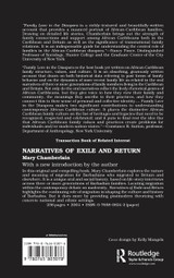 Family Love in the Diaspora