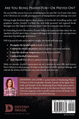 Unmasking Jezebel's Intercessors Unmasking Jezebel's Intercessors