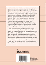 The Image of Librarians in Cinema, 1917-1999