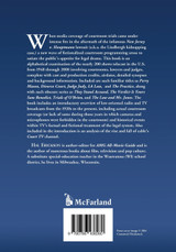 Encyclopedia of Television Law Shows