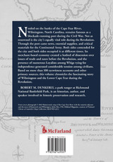 Redcoats on the Cape Fear