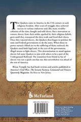 Philadelphia Quakers and the Antislavery Movement