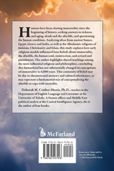Chasing Immortality in World Religions Chasing Immortality in World Religions