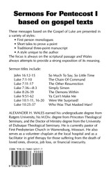 The Chain of Command