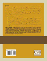 Lectionary Preaching Workbook, Cycle A, Third Edition