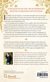 Elusive Truth of Lily Temple