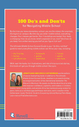 Ultimate Middle School Survival Guide Ultimate Middle School Survival Guide