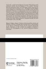 Gender, Race and the National Education Association