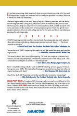 Knock Your Socks Off Prospecting Knock Your Socks Off Prospecting