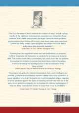 The Forty Parables of Jesus The Forty Parables of Jesus