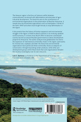 Guardians of the Brazilian Amazon Rainforest