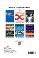 Library Programming for Adults with Developmental Disabilities