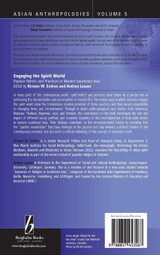 Engaging the Spirit World